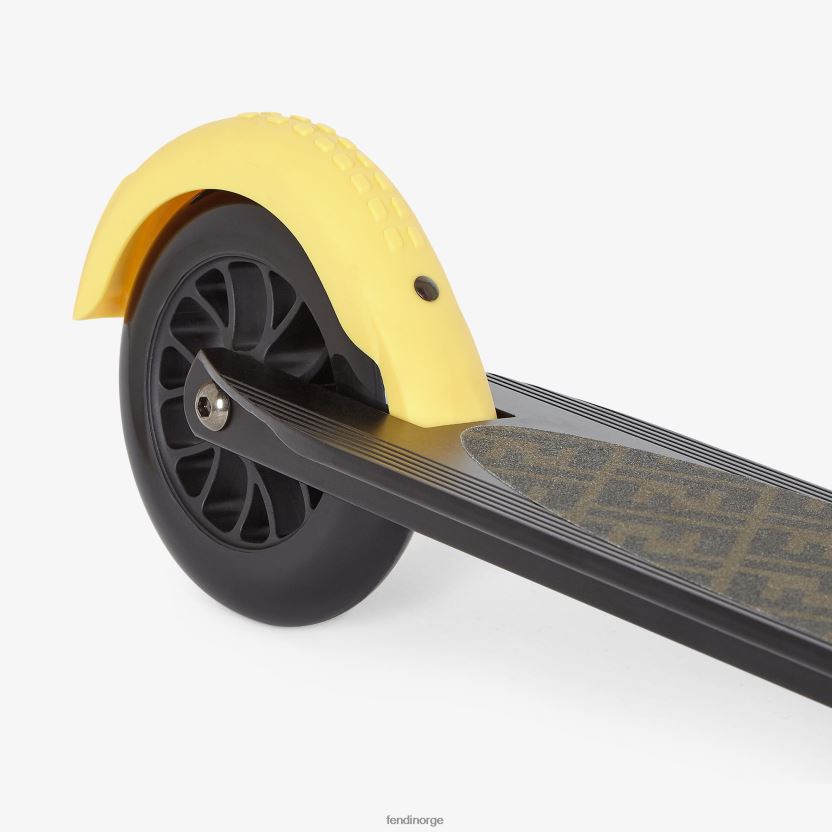 Fendi barn junior scooter i mikro aluminium NXB4XN2947 mote tilbehør
